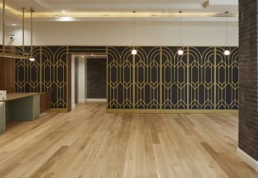 The Watford Colosseum, UK